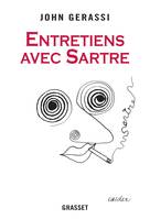 Entretiens avec Sartre