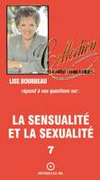 Sensualité et sexualité T.7