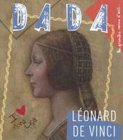 Leonard de Vinci (revue dada 169)