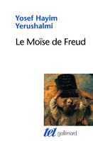 Le Moïse de Freud, Judaïsme terminable et interminable