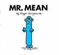 Mr. Mean, Livre