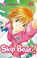 Skip beat !, 22, Skip Beat