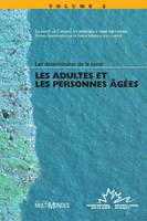 Les adultes et les personnes âgées