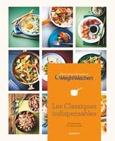 Mon carnet de recettes Weight watchers, MON CARNET WEIGHT WATCHERS LES CLASSIQUES