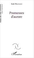 Promesses d'aurore