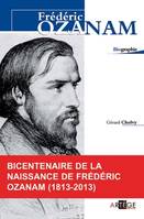 Frédéric Ozanam, le christianisme a besoin de passeurs