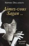 Aimez-vous Sagan..