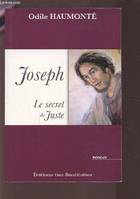 Joseph / le secret du Juste