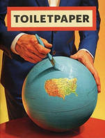 Toilet Paper n° 12