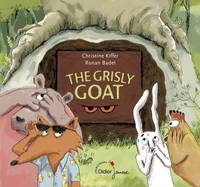4, The Grisly Goat - bilingue anglais