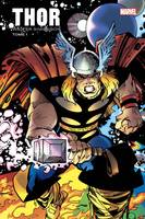 1, THOR par Simonson T01