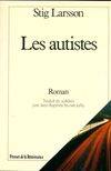 Les autistes, roman