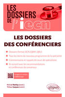 LES DOSSIERS DES CONFERENCIERS