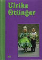 Ulrike Ottinger /anglais/allemand