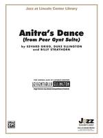 Anitra's Dance (from Peer Gynt Suite)