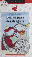 Léa au pays des dragons