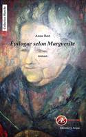 Épilogue selon Marguerite, Roman