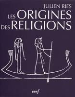 Les origines des religions