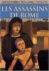 4, Les mystères romains Tome IV : Les assassins de Rome