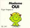 Madame Oui