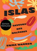 Islas, Ce qu'on mange dans les îles espagnoles