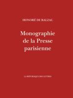 Monographie de la Presse parisienne