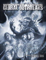 The Contagion Chronicle - Global Outbreaks (softcover, premium color book)