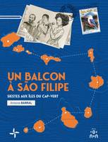 Un Balcon à São Filipe