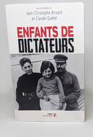 Enfants de dictateurs