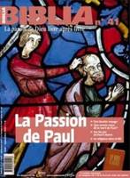 Passion de Paul (La)