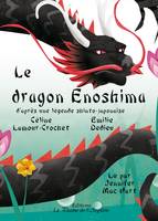 Le dragon Enoshima - CD