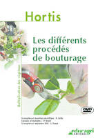 Différents procédés de bouturage (Les)