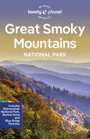 Great Smoky Mountains National Park 3ed -anglais-