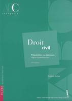 Droit civil / préparation au concours, adjoint administratif, catégorie C, préparation au concours, adjoint administratif