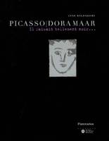 Picasso/Dora Maar, il faisait tellement noir