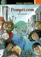 POMPEI.COM