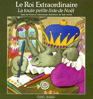 Le Roi Extraordinaire ., [3], Le roi extraordinaire Tome 2