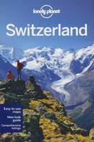 Switzerland 7ed -anglais-