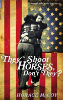 They Shoot Horses, Don't They?