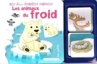 Les animaux du froid