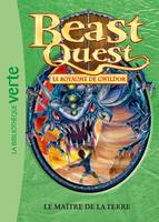 33, Beast Quest 33 - Le maître de la terre
