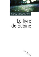 Le livre de sabine