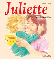 MINI-JULIETTE ET SA MAMAN