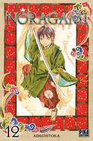 12, Noragami T12