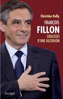 François Fillon, Les coulisses d'une ascension