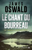 Une enquête de l'inspecteur McLean, 3, Inspecteur McLean, T3 : Le Chant du bourreau