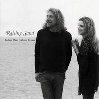 Raising sand