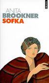 Sofka, roman