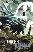 3, PAUL DINI PRÉSENTE BATMAN  - Tome 3