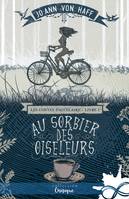 Au Sorbier des Oiseleurs, Les Contes d'Aucelaire, T1